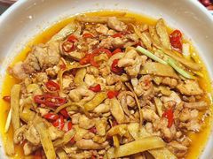 -湘知湘味(岳麓山店)