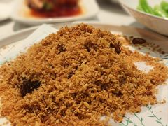 -申粤轩酒楼·三十年粤菜经典(丁香花园店)