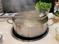 -陈记顺和牛肉火锅馆(林乐路店)