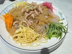 肉丝大拉皮-鑫巴蜀(和平里店)