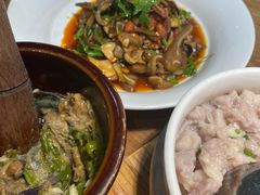 -费大厨辣椒炒肉(万家丽一店)