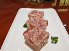 -真不同饭店(老城店)
