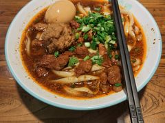 -韩师傅老大同刀削面(北苑路店)