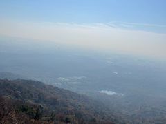 -紫金山山顶公园