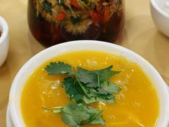 碗仔翅-吉莲利苑海鲜酒家(珠海拱北29年老字号店)