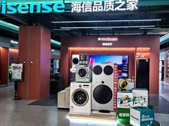 -红星美凯龙北京至尊MALL(东四环中路店)