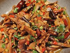 -茄子恰恰·新云南小炒(坪山益田店)