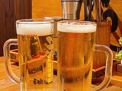 -竹涟烧肉(太古里店)