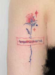 -海王刺青·纹身·穿孔饰品·TATTOO