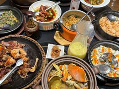 -临家闽南菜(宝洲路店)