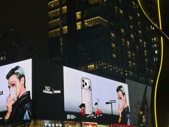 -何师烧烤Pro ·江湖川菜·小龙虾·精酿(太古里旗舰店)