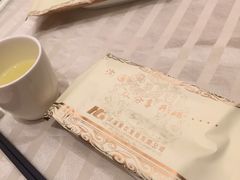 -宁波汉通海鲜大酒店(江湾店)