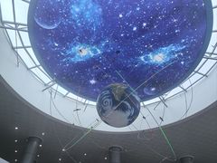 -南宁市科技馆