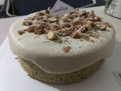 -可丽可丽·生日蛋糕·下午茶(厦门鹭港店)