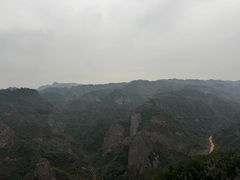 -崀山风景名胜区