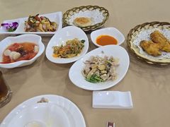 -庄氏祥记家常食府(国瑞建材家居博览中心店)