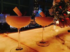 -The Penthouse酒吧