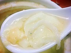 银鱼蒸蛋-温州一家人美食(西木头市店)