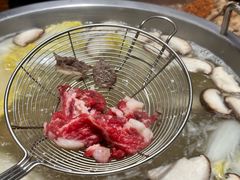 -海子口鲜牛馆(招商兰溪谷店)