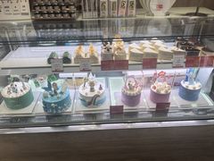 -那家面包房(珠江路店)