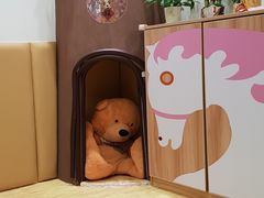 -好姑姑新梅广场托育园(上海直营园)