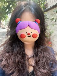 -可可·人气烫发Salon女士专属