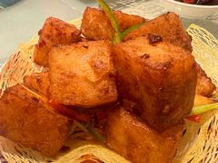 -稻香饭店(龙华天虹店)