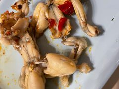 -蛙太牛牛肉海鲜自助火锅(台江万达店)