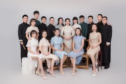 点击看大图 -拾光年华摄影馆(菱角湖公园店)