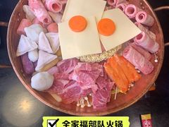 -炙韩料理·部队锅专门店