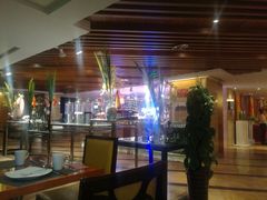 -青岛景园假日酒店-自助餐厅(城阳店)