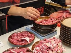 -阳阳老火锅(小南门店)