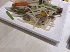 -德烨酒家
