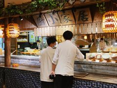 -南京大牌档(三阳广场苏宁店)