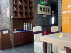 -金家老三饭庄(常营店)