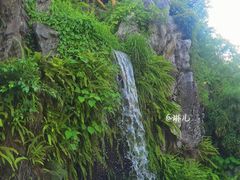 -惠州西湖丰渚园