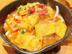-云海肴·汽锅鸡·云南菜(东坝金隅店)