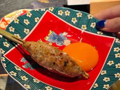 -鳥喜Toriki怀石烧鸟料理