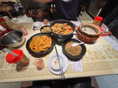 -聚味瞿记·龙虾堂(天元店)