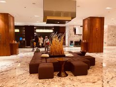 -上海漕河泾万丽酒店