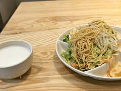 -素满香·素食自助餐(新昌鼓山店)