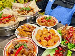 -楠火锅(太古里总店)