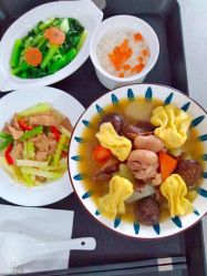 -十月至喜月子会所产后康复中心(汉府公馆店)