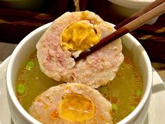 -永春园·扬州早茶·淮扬菜(漫乐城店)
