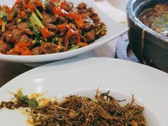 -阿斯牛牛·凉山菜(新会展店)