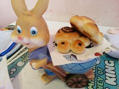 -水桶王国主题餐厅·聚会·生日派对·亲子活动·家庭套餐(亚龙湾希尔顿店)