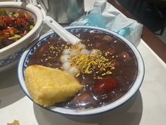 红豆丸子糍粑-回家吃饭·地道南昌菜(建德观总店)