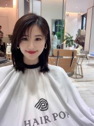 -HAIR POP