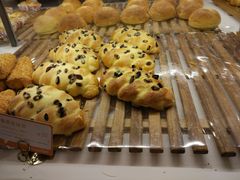 -BreadTalk面包新语·烘焙蛋糕(海岸城店)