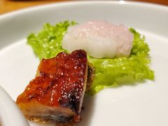 餐前菜-贰捌零叁精致料理(钱湖店)